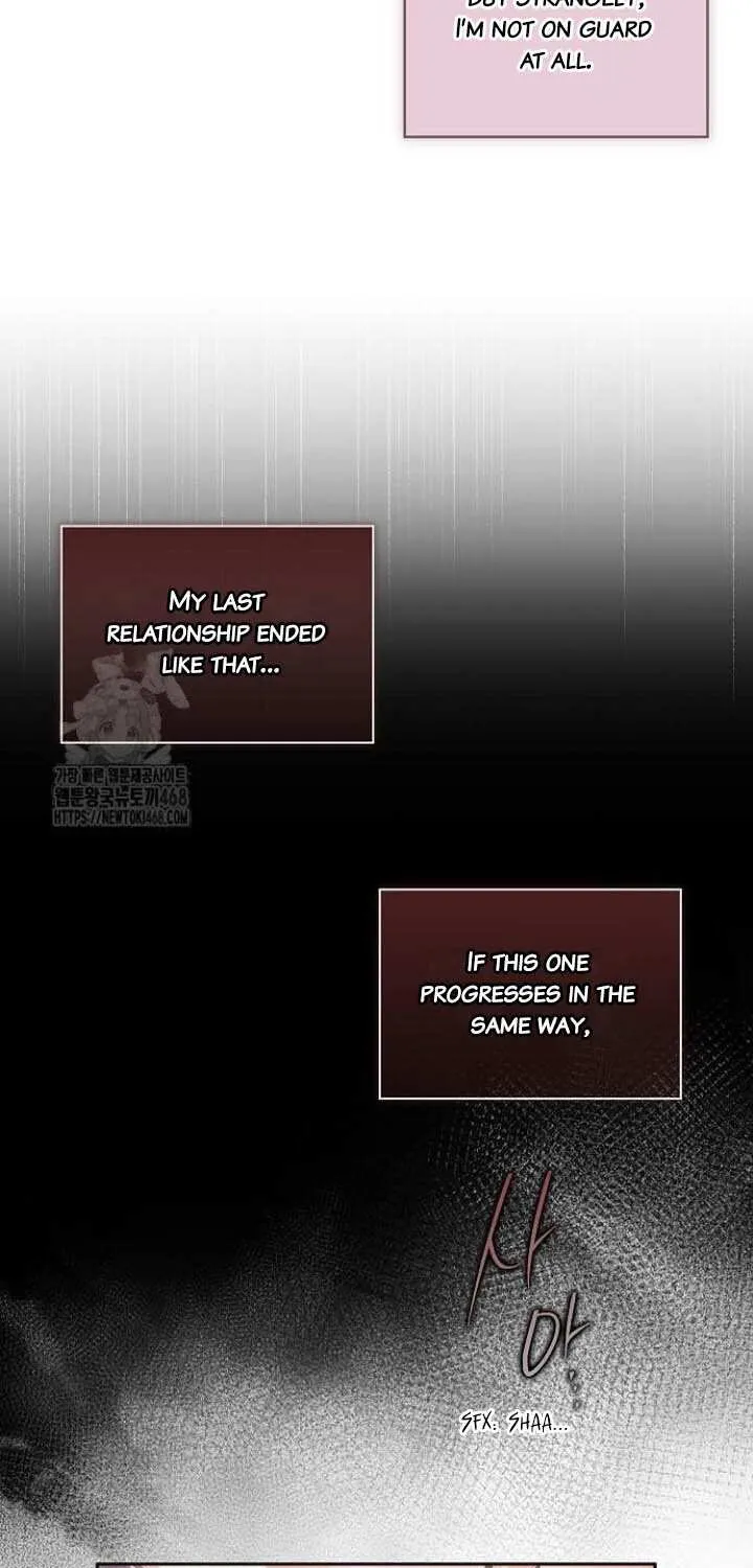 Be Quiet and Don’t Even Smile in the Office Chapter 81 page 33 - 