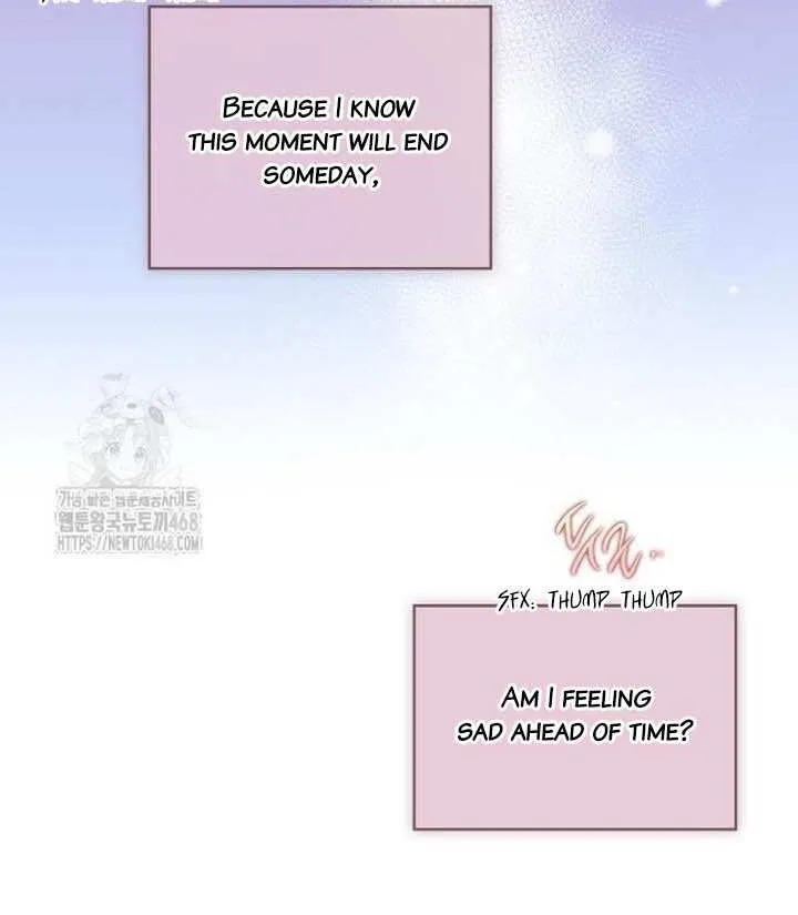 Be Quiet and Don’t Even Smile in the Office Chapter 81 page 35 - 
