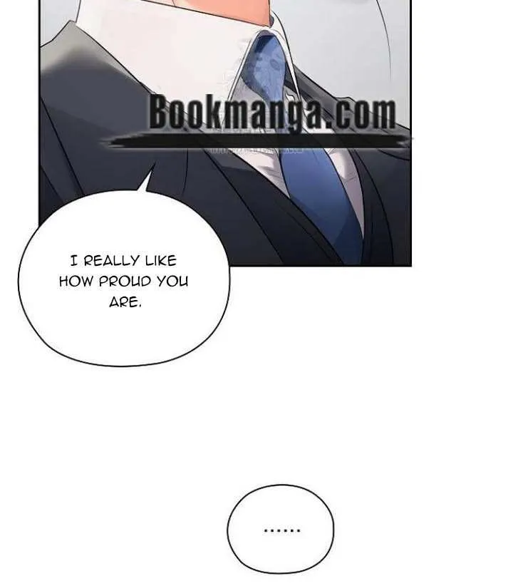 Be Quiet and Don’t Even Smile in the Office Chapter 81 page 63 - 