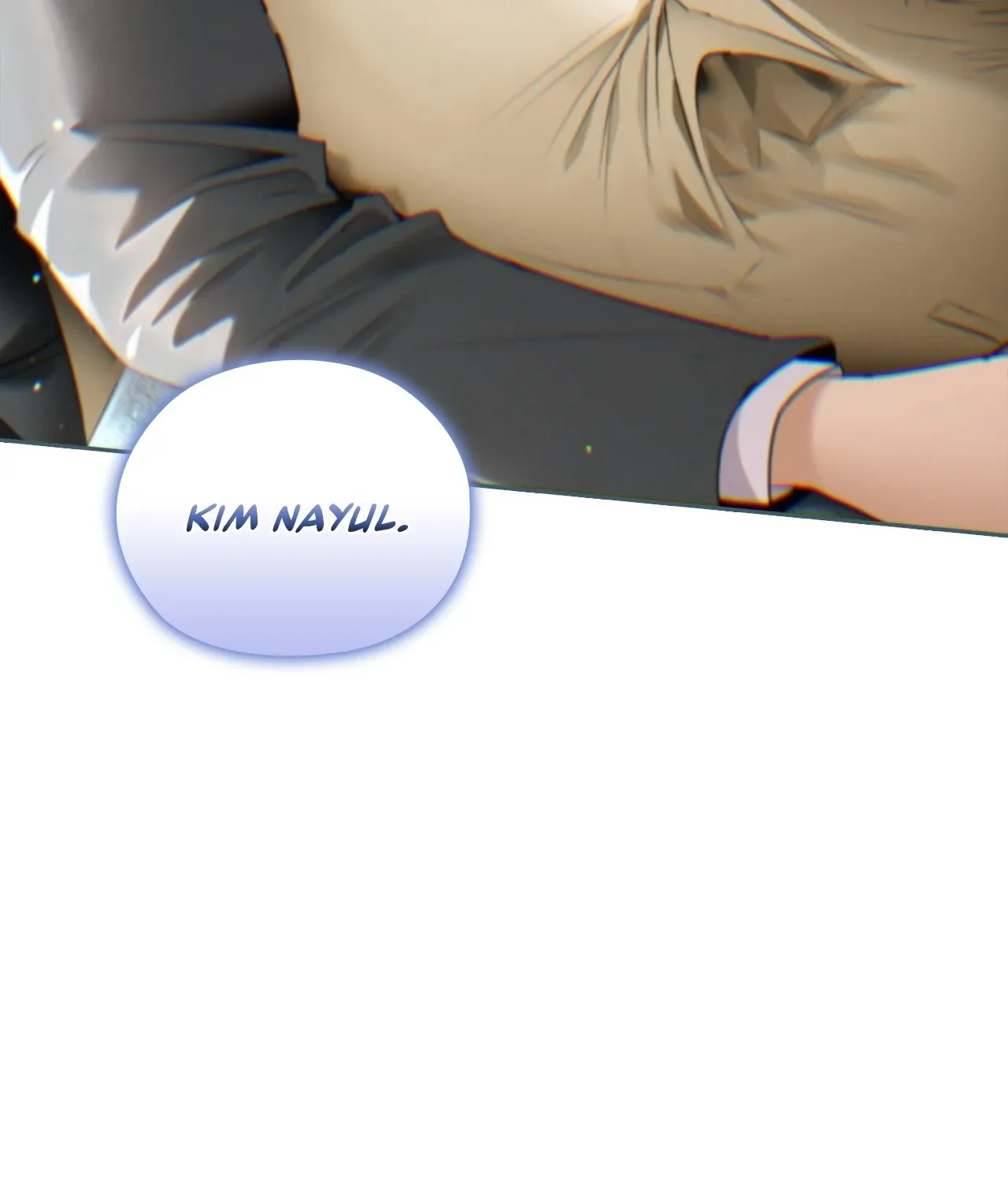 Be Quiet and Don’t Even Smile in the Office Chapter 82 page 11 - 