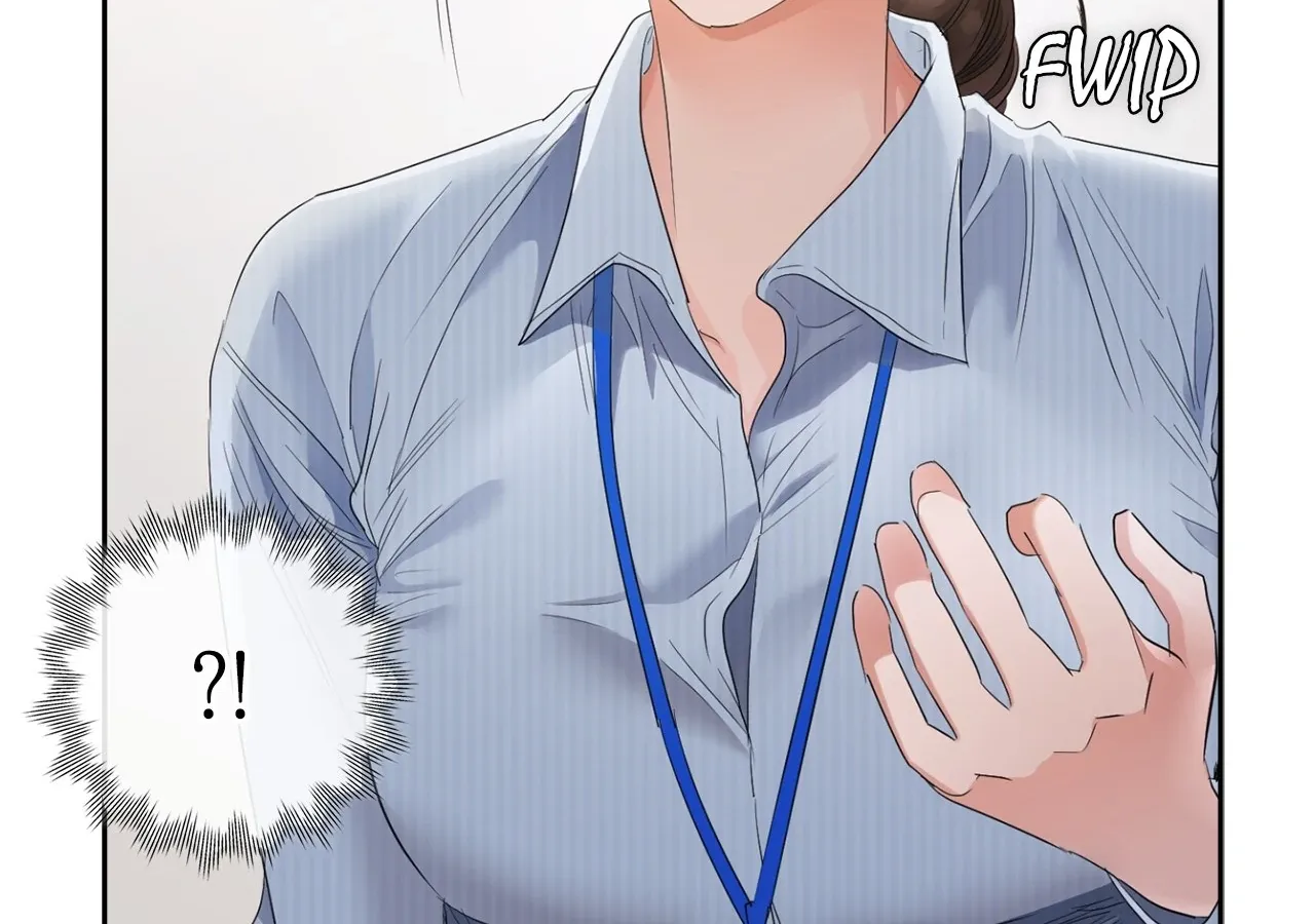 Be Quiet and Don’t Even Smile in the Office Chapter 82 page 101 - 