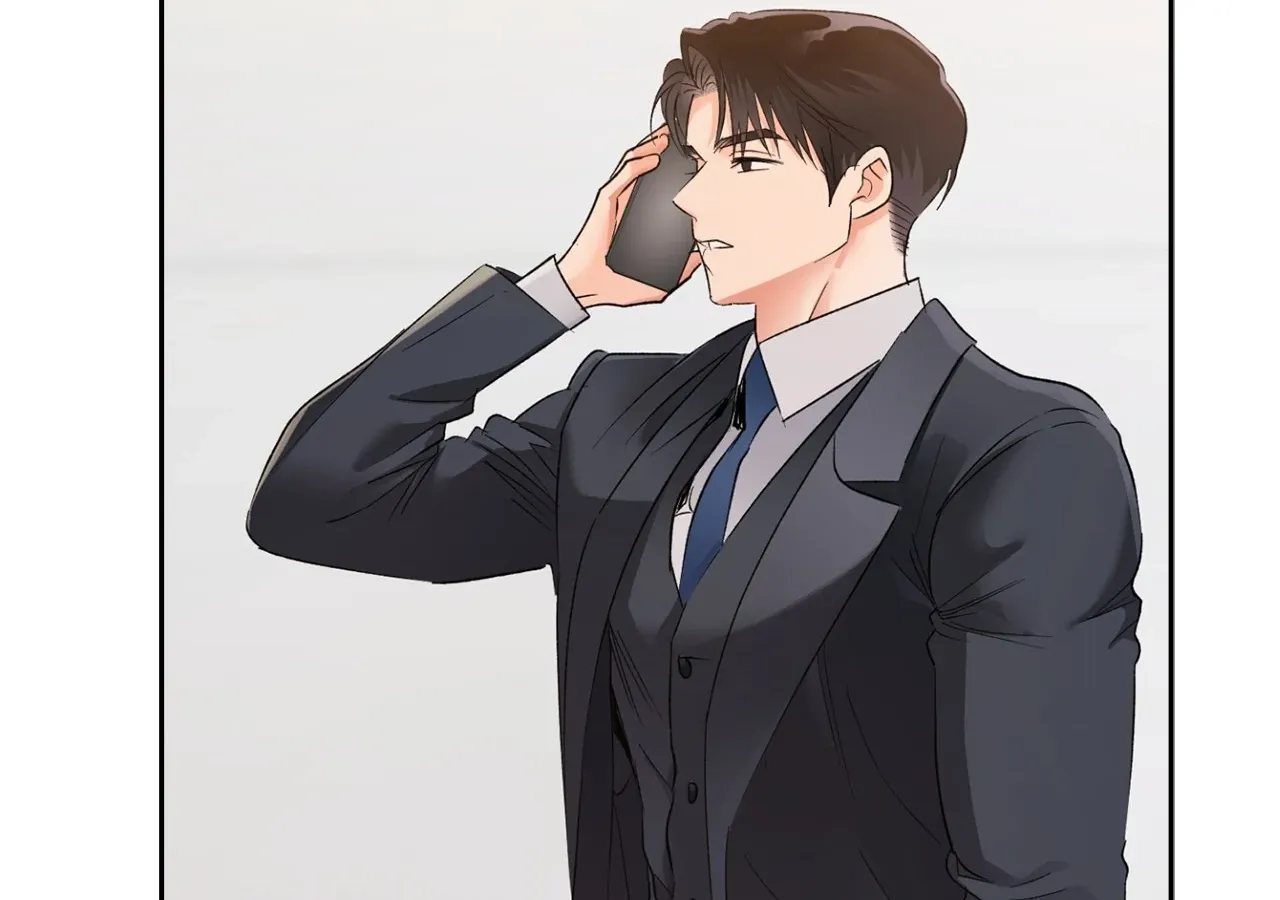 Be Quiet and Don’t Even Smile in the Office Chapter 82 page 103 - 