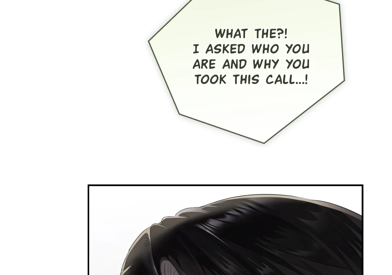 Be Quiet and Don’t Even Smile in the Office Chapter 82 page 105 - 