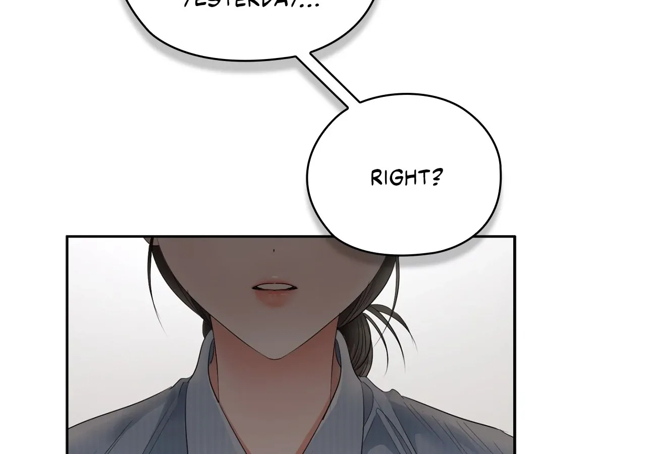 Be Quiet and Don’t Even Smile in the Office Chapter 82 page 107 - 