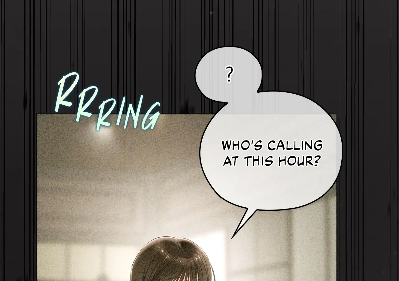 Be Quiet and Don’t Even Smile in the Office Chapter 82 page 110 - 