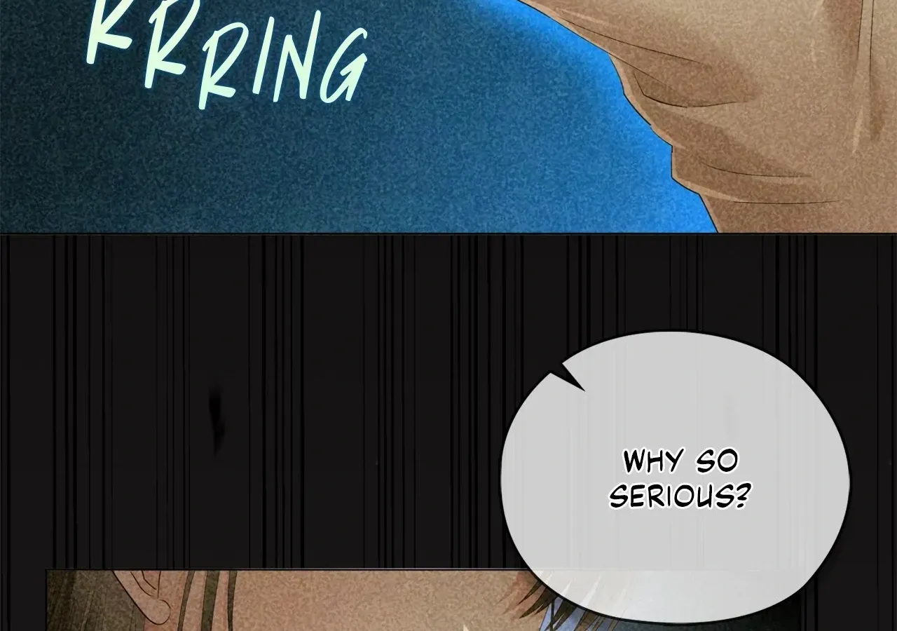 Be Quiet and Don’t Even Smile in the Office Chapter 82 page 114 - 