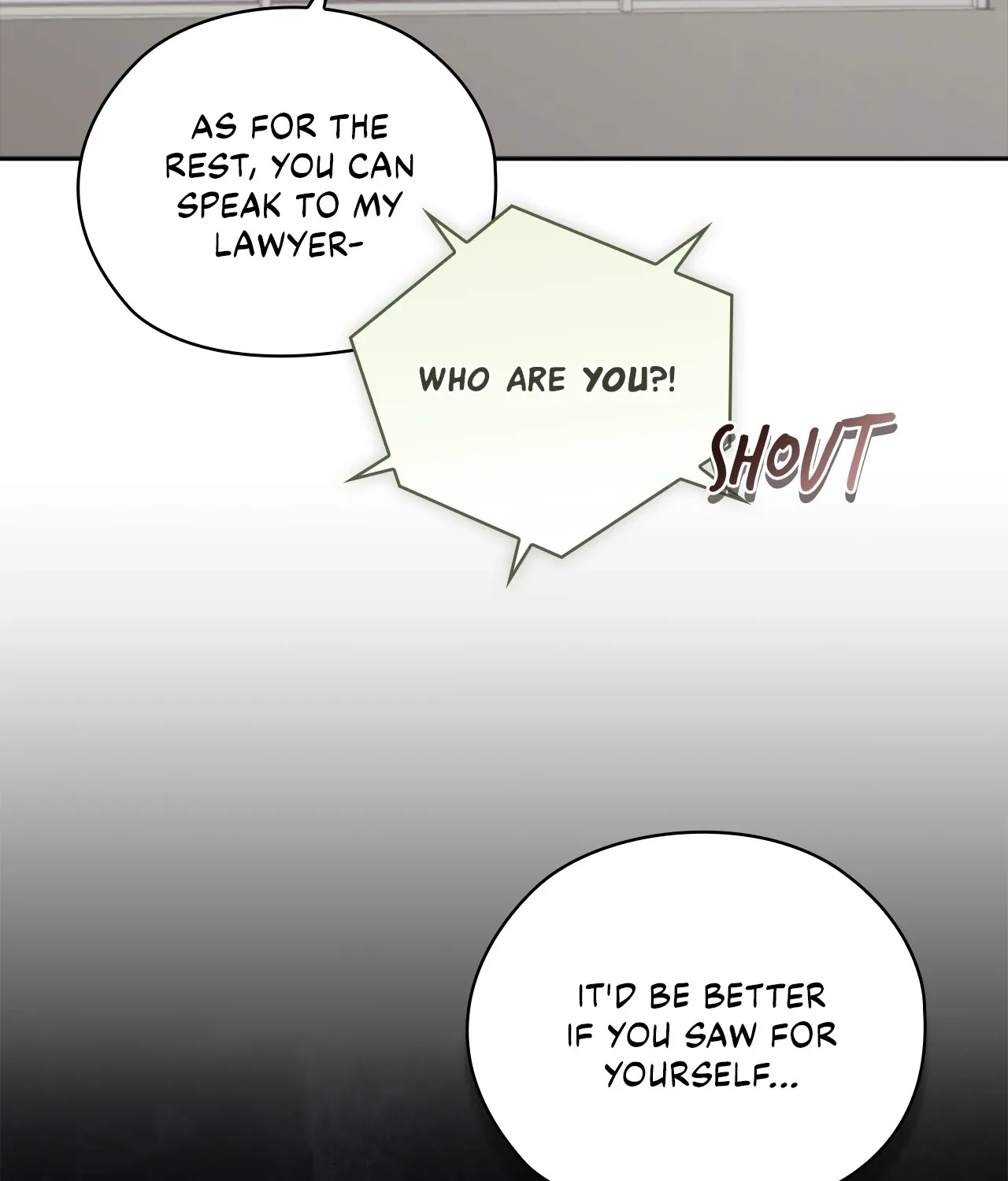 Be Quiet and Don’t Even Smile in the Office Chapter 82 page 121 - 