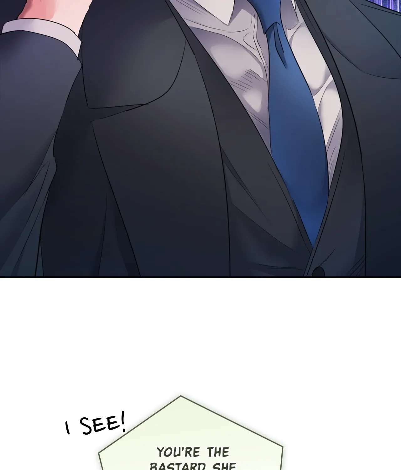 Be Quiet and Don’t Even Smile in the Office Chapter 82 page 127 - 