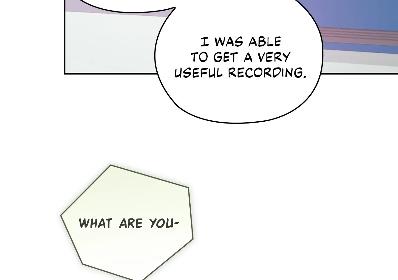 Be Quiet and Don’t Even Smile in the Office Chapter 82 page 130 - 