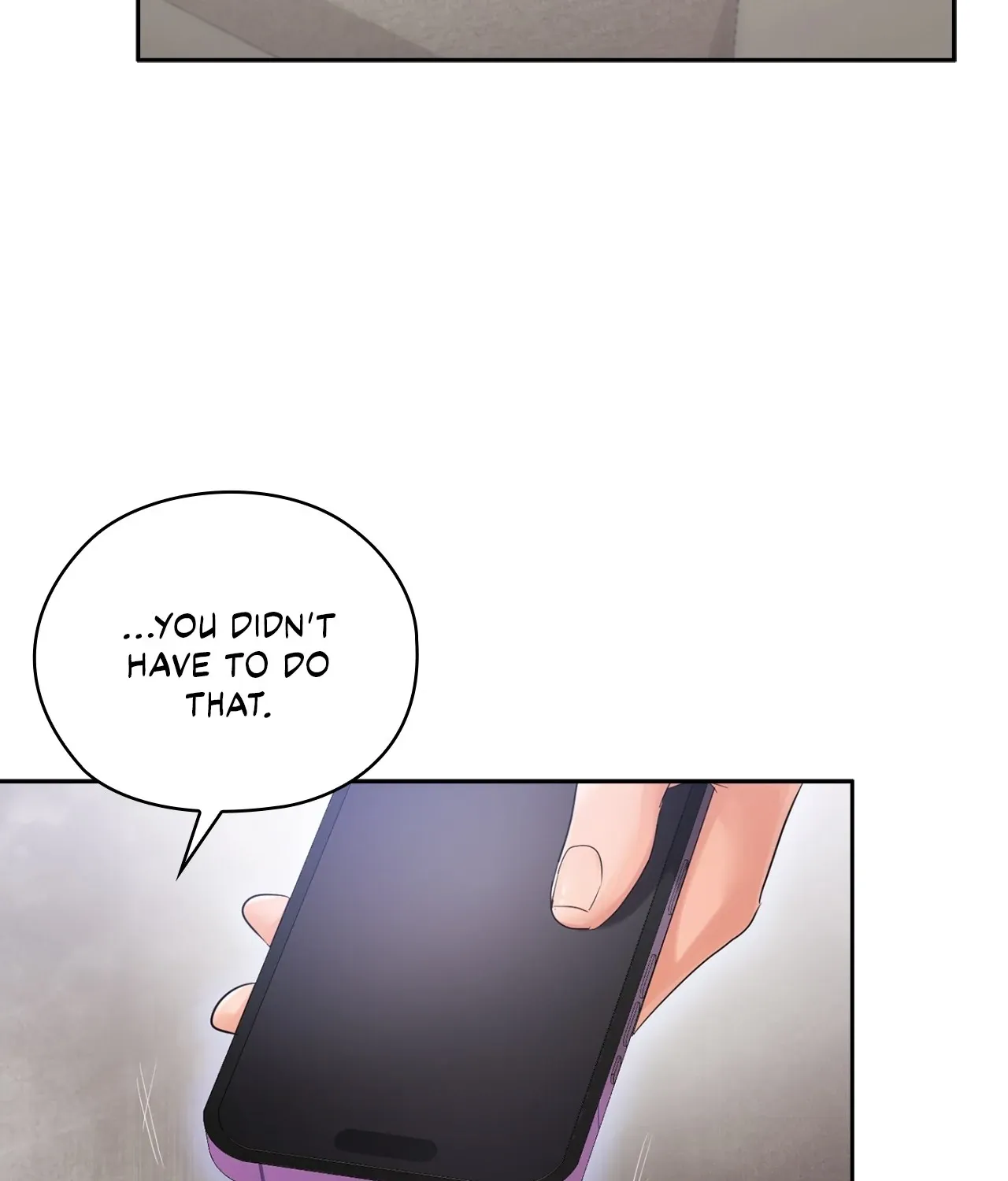 Be Quiet and Don’t Even Smile in the Office Chapter 82 page 136 - 