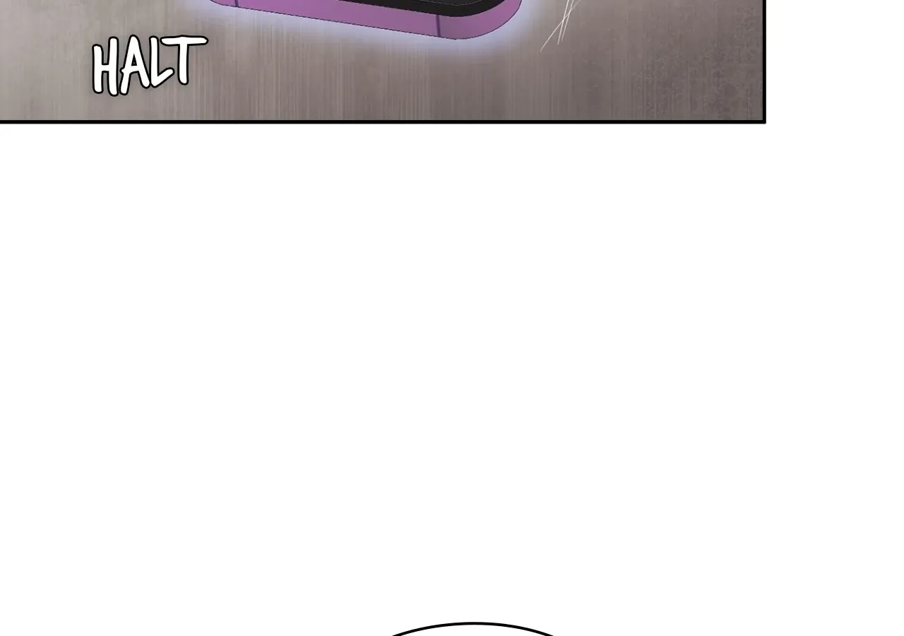 Be Quiet and Don’t Even Smile in the Office Chapter 82 page 137 - 