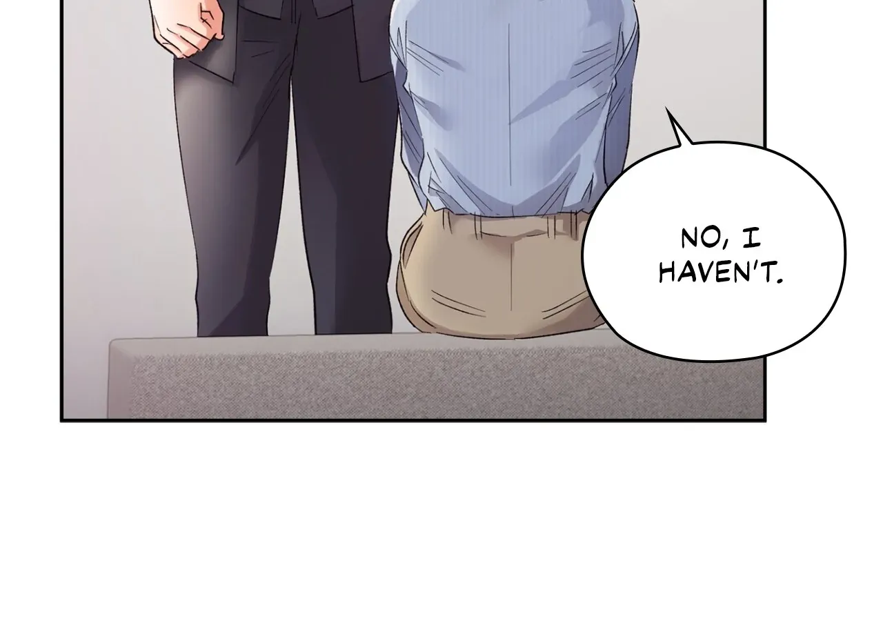 Be Quiet and Don’t Even Smile in the Office Chapter 82 page 139 - 