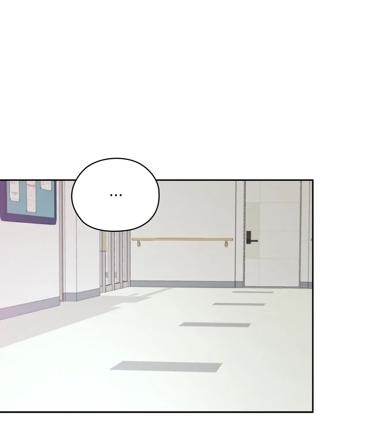 Be Quiet and Don’t Even Smile in the Office Chapter 82 page 143 - 
