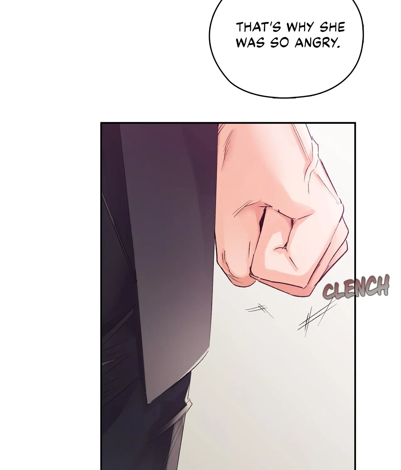 Be Quiet and Don’t Even Smile in the Office Chapter 82 page 145 - 