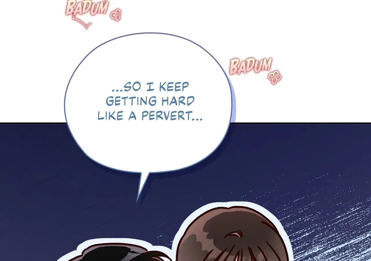 Be Quiet and Don’t Even Smile in the Office Chapter 82 page 18 - 