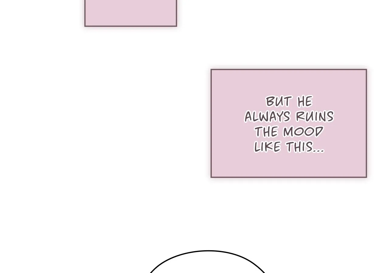 Be Quiet and Don’t Even Smile in the Office Chapter 82 page 20 - 