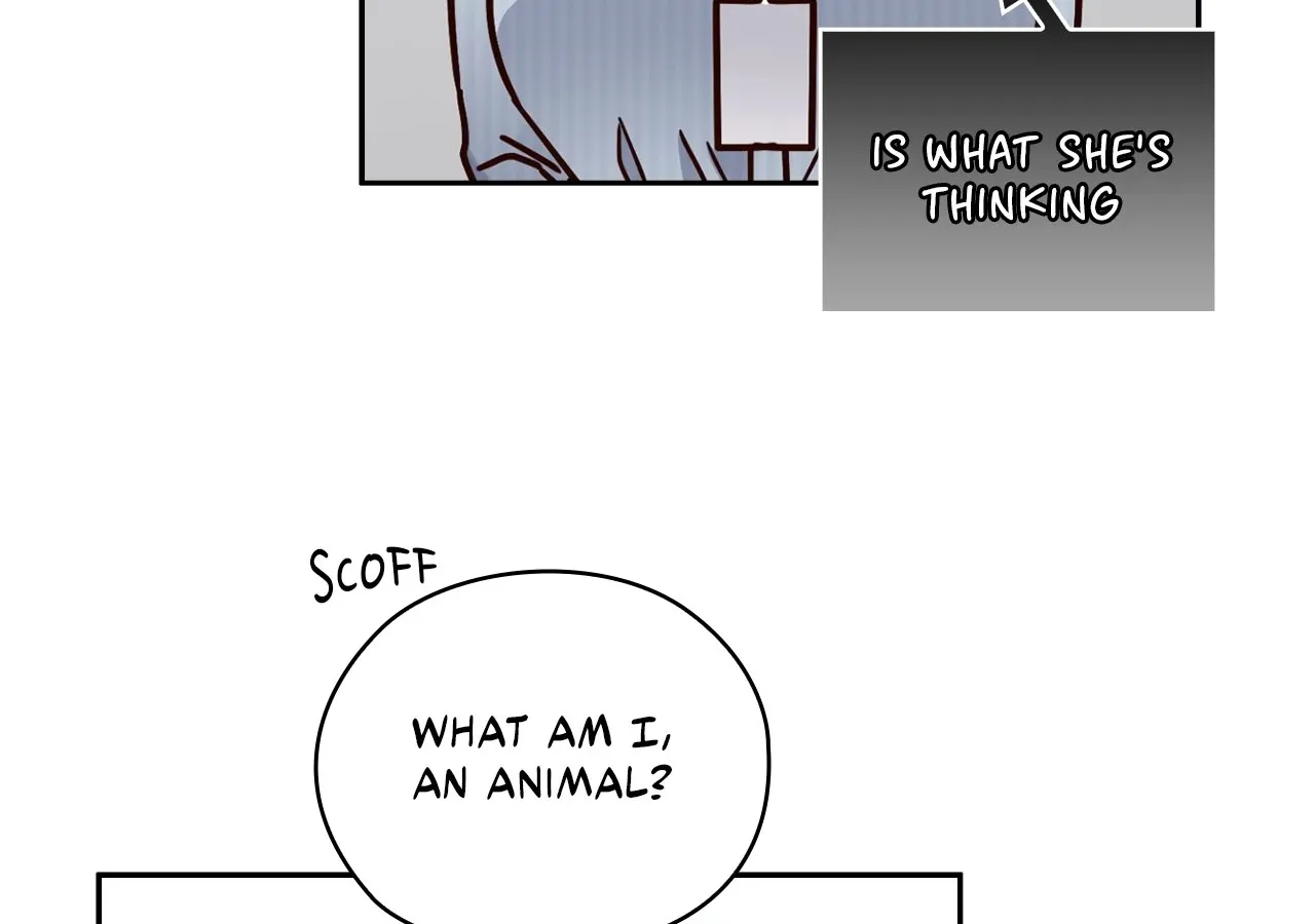 Be Quiet and Don’t Even Smile in the Office Chapter 82 page 24 - 
