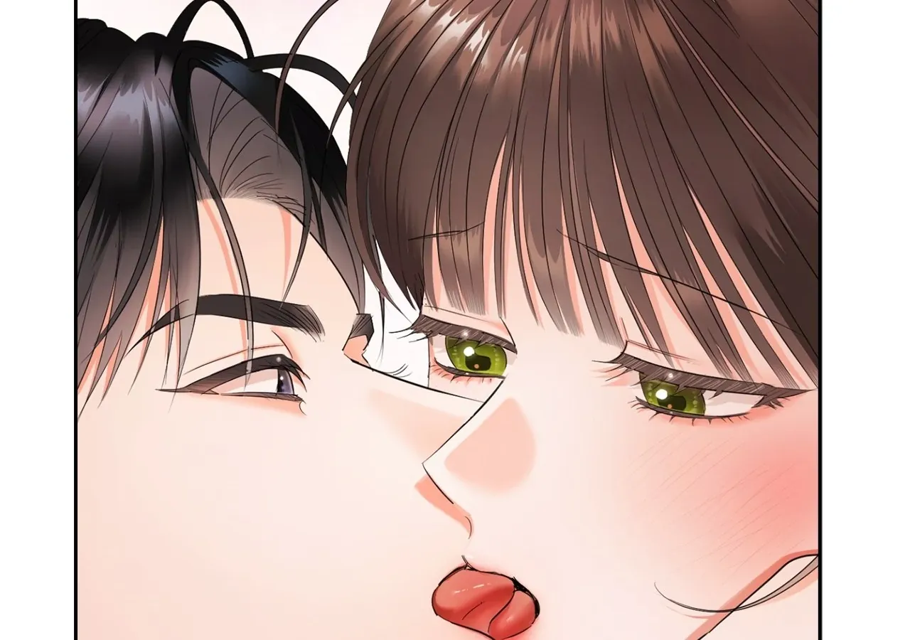Be Quiet and Don’t Even Smile in the Office Chapter 82 page 32 - 