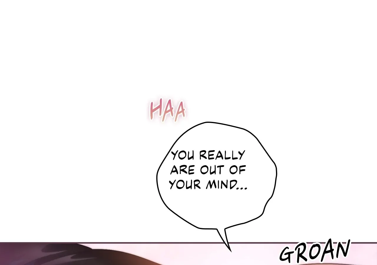 Be Quiet and Don’t Even Smile in the Office Chapter 82 page 35 - 