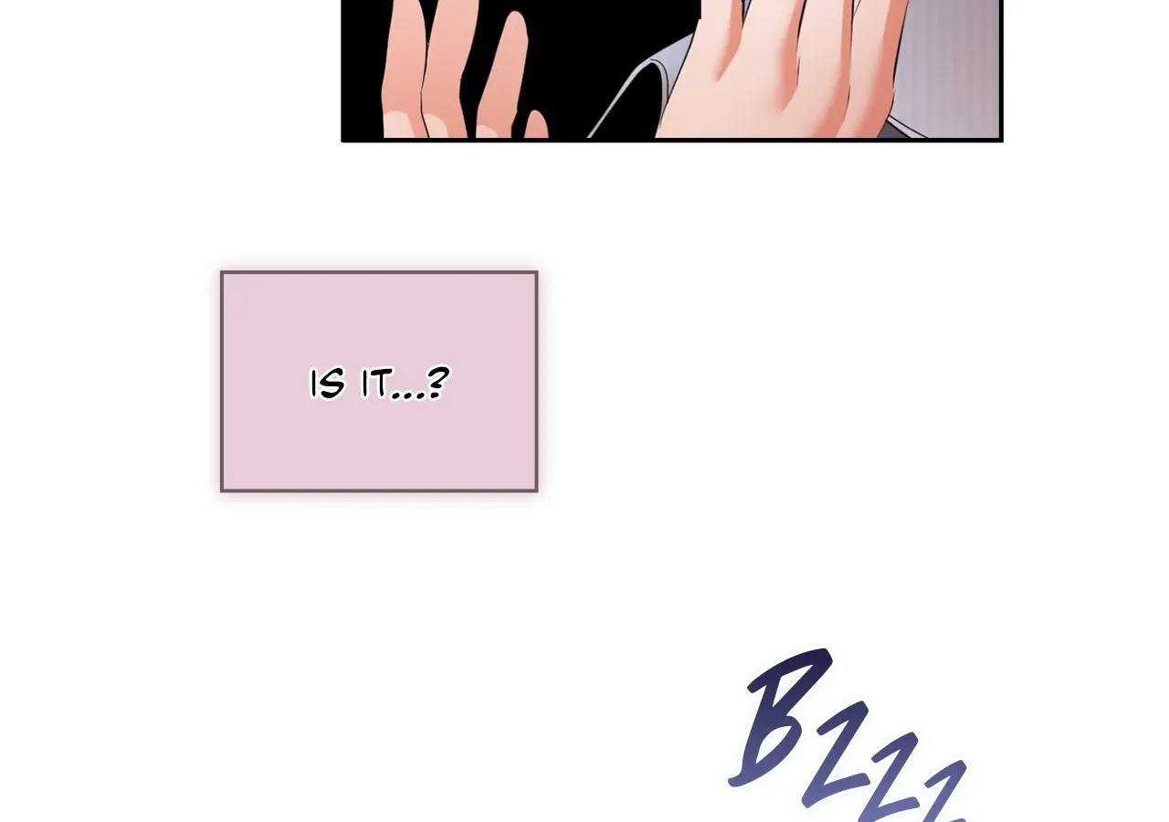 Be Quiet and Don’t Even Smile in the Office Chapter 82 page 46 - 