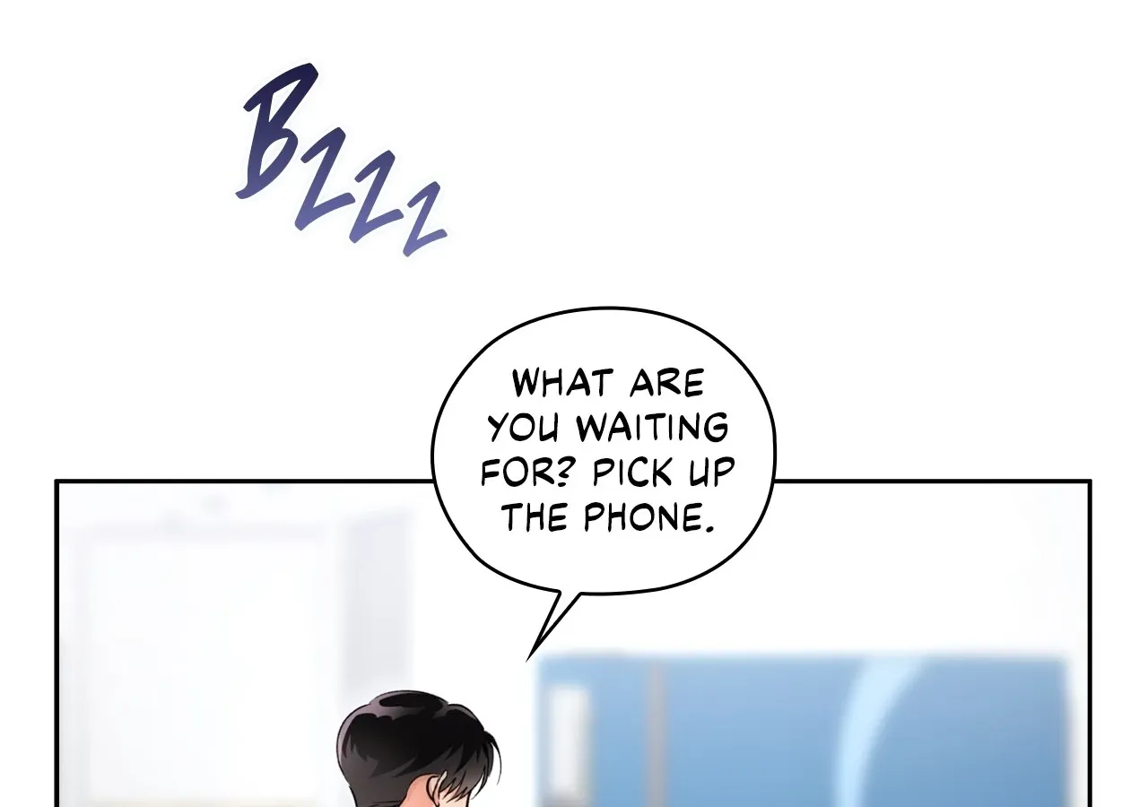 Be Quiet and Don’t Even Smile in the Office Chapter 82 page 54 - 