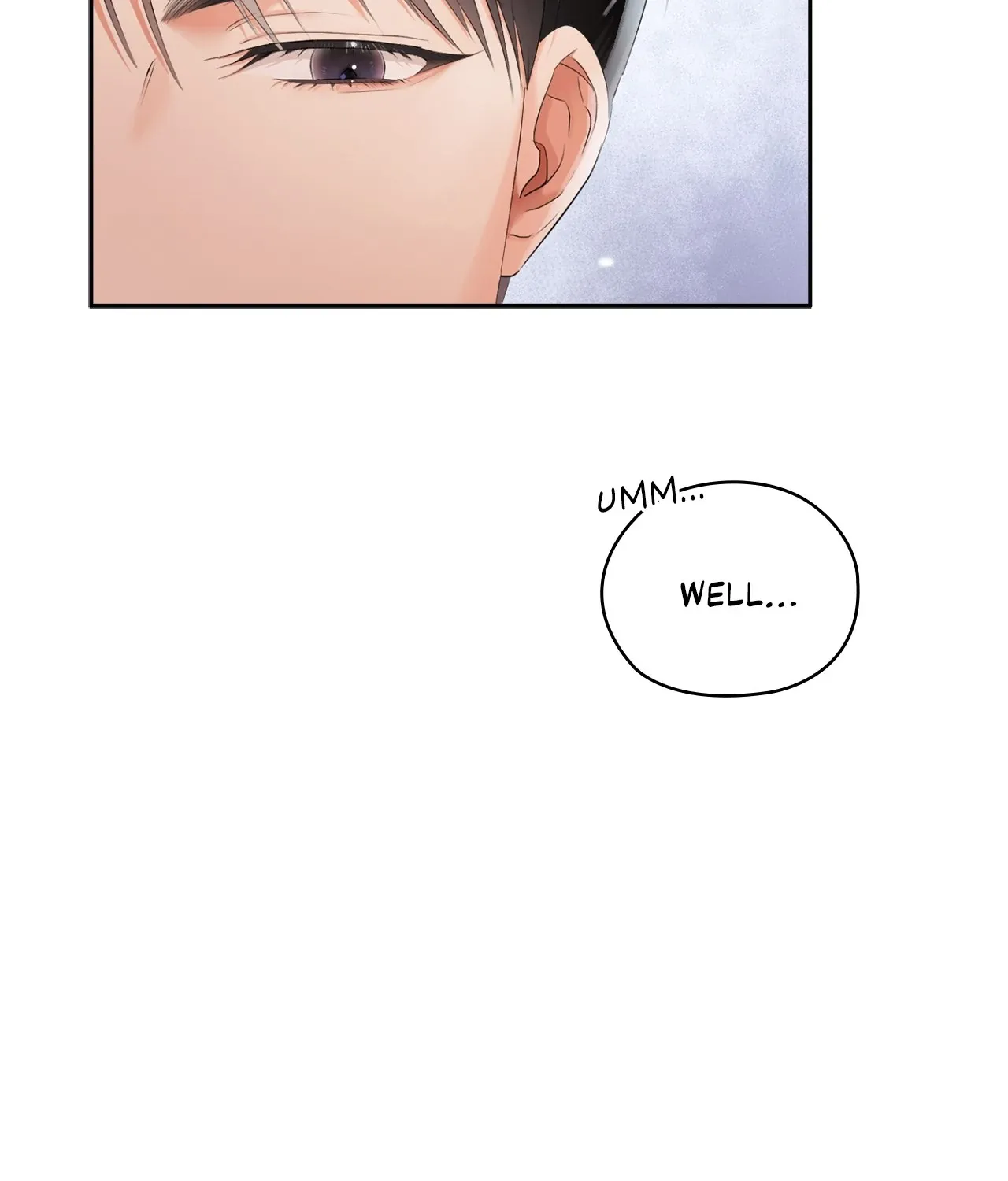 Be Quiet and Don’t Even Smile in the Office Chapter 82 page 58 - 