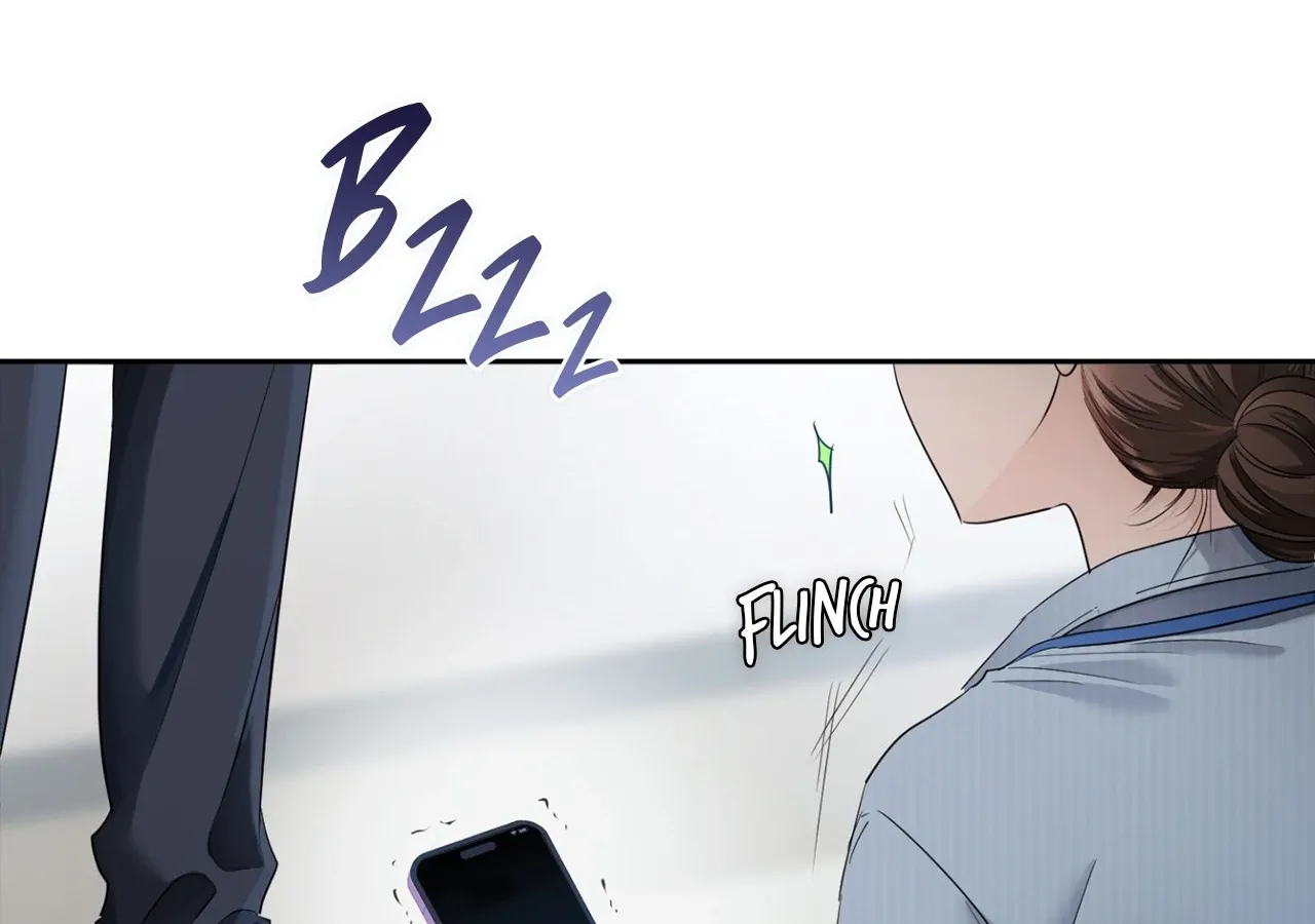 Be Quiet and Don’t Even Smile in the Office Chapter 82 page 59 - 
