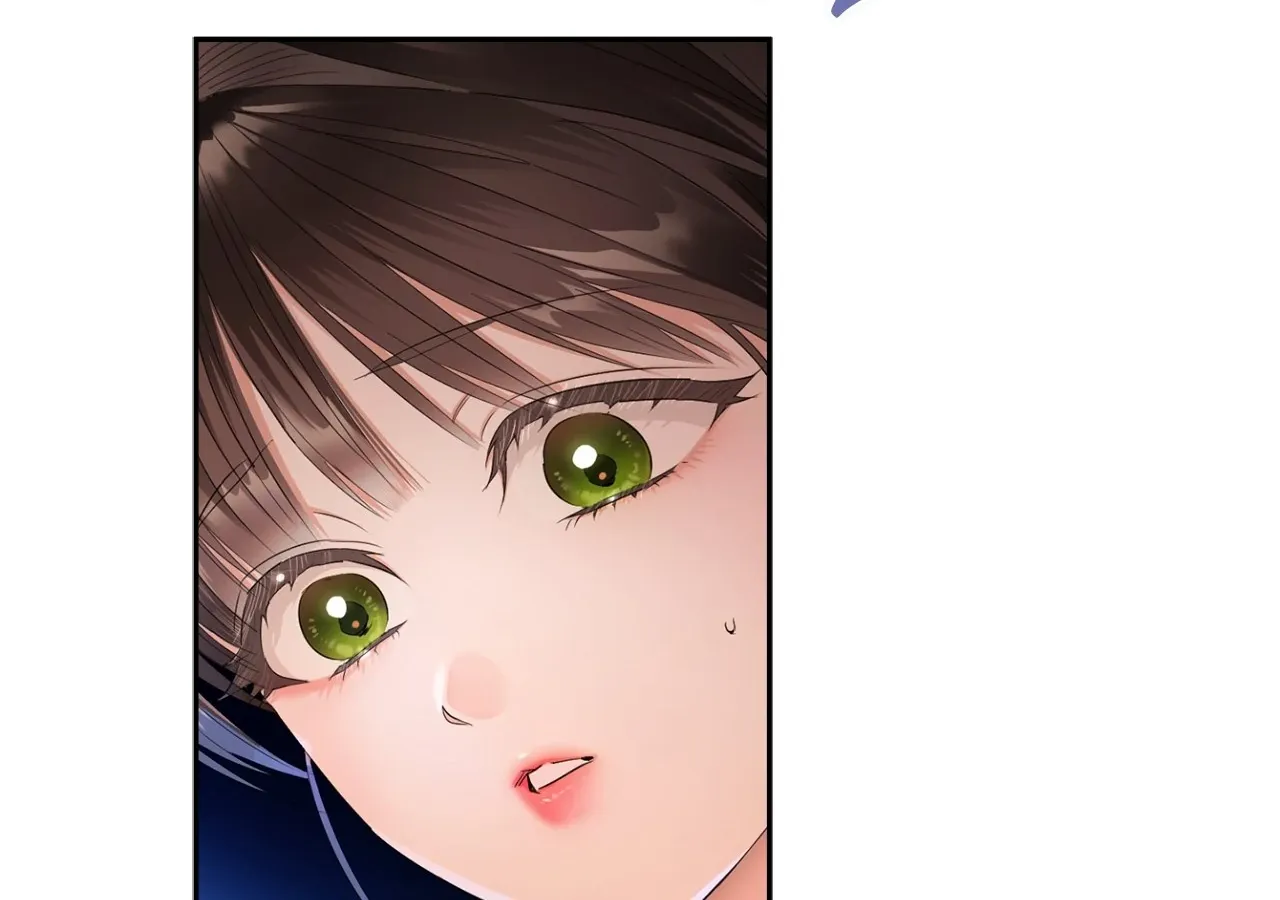 Be Quiet and Don’t Even Smile in the Office Chapter 82 page 61 - 