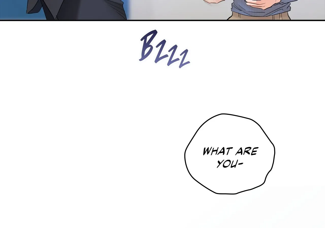 Be Quiet and Don’t Even Smile in the Office Chapter 82 page 66 - 