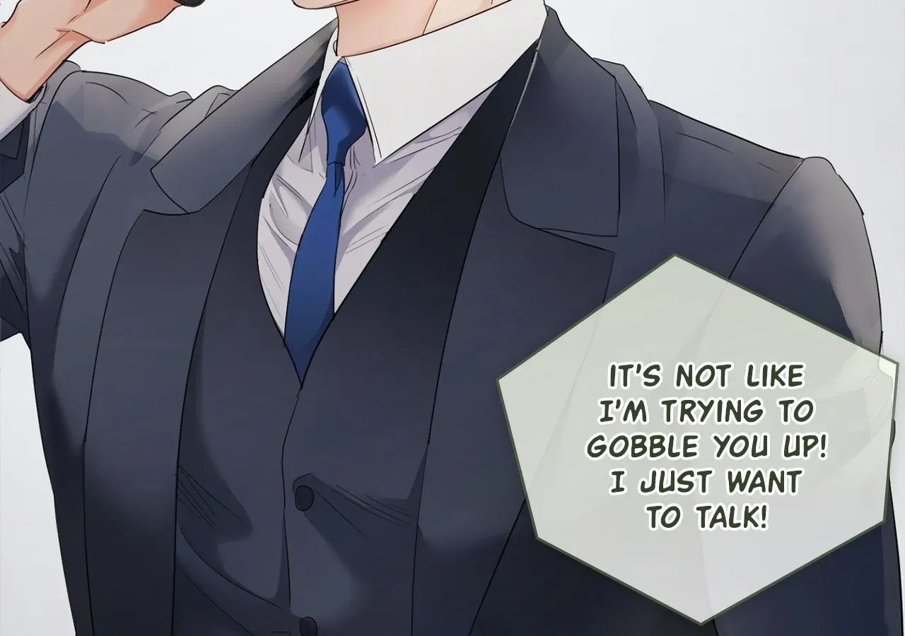 Be Quiet and Don’t Even Smile in the Office Chapter 82 page 68 - 