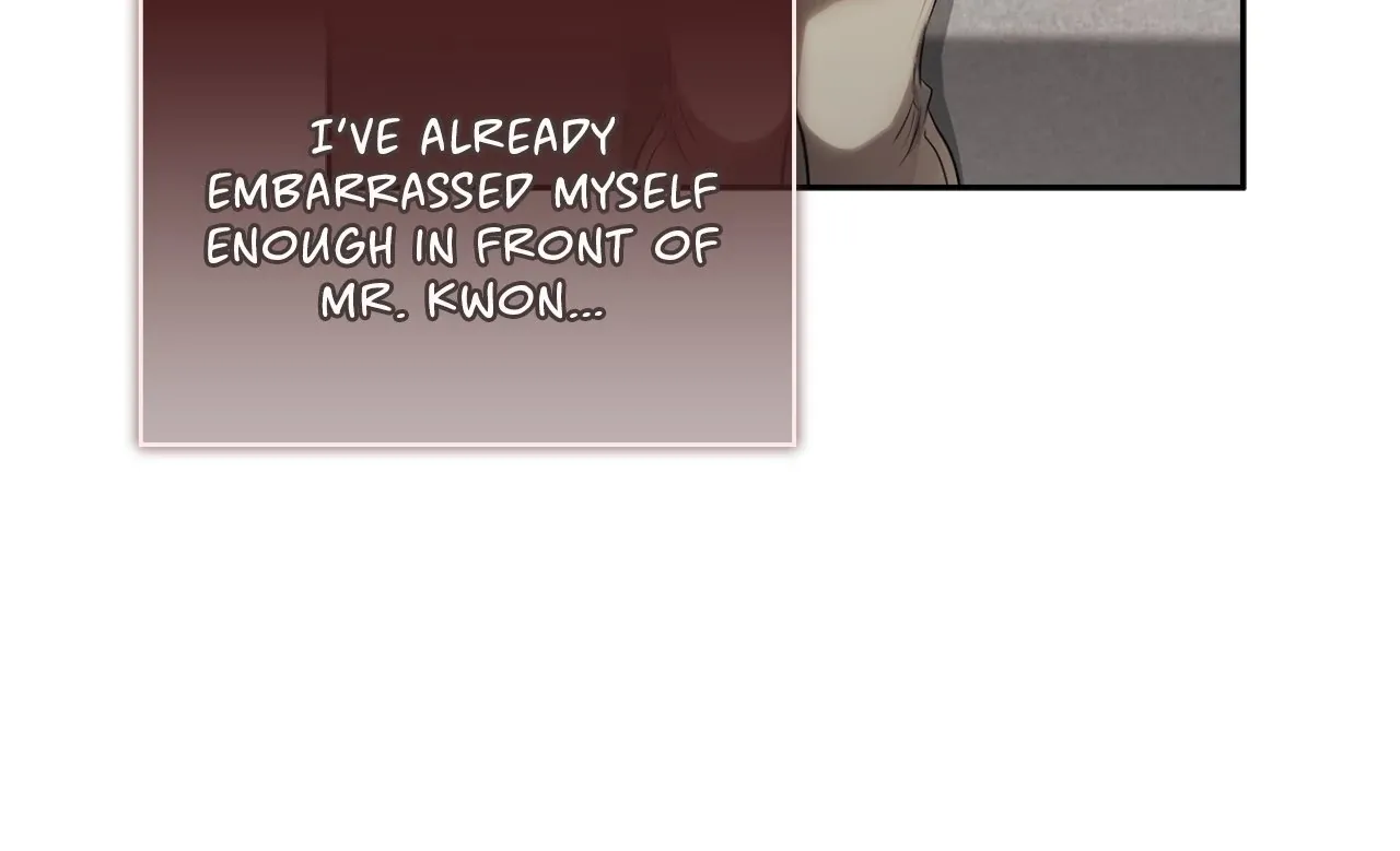 Be Quiet and Don’t Even Smile in the Office Chapter 82 page 87 - 