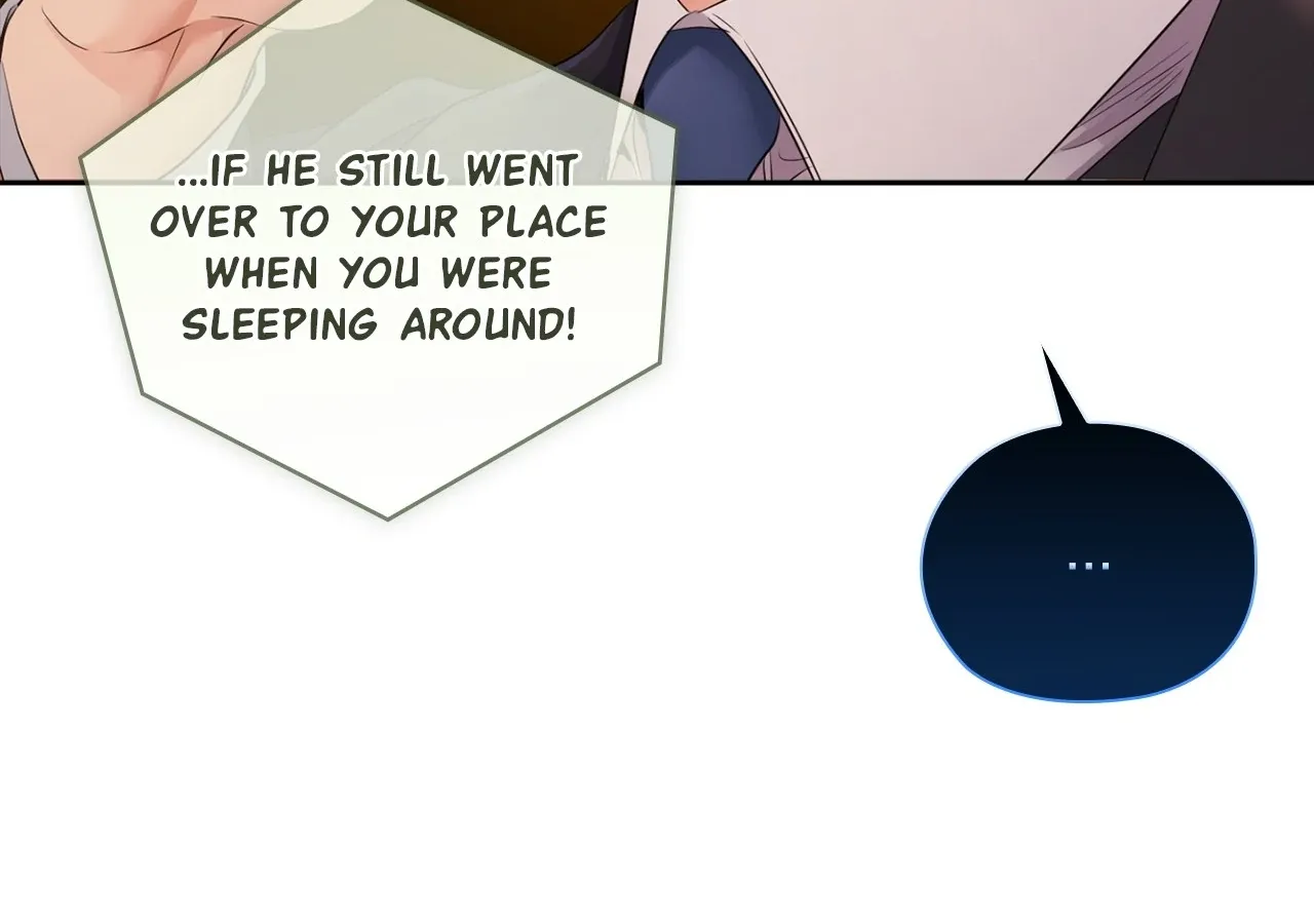 Be Quiet and Don’t Even Smile in the Office Chapter 82 page 89 - 