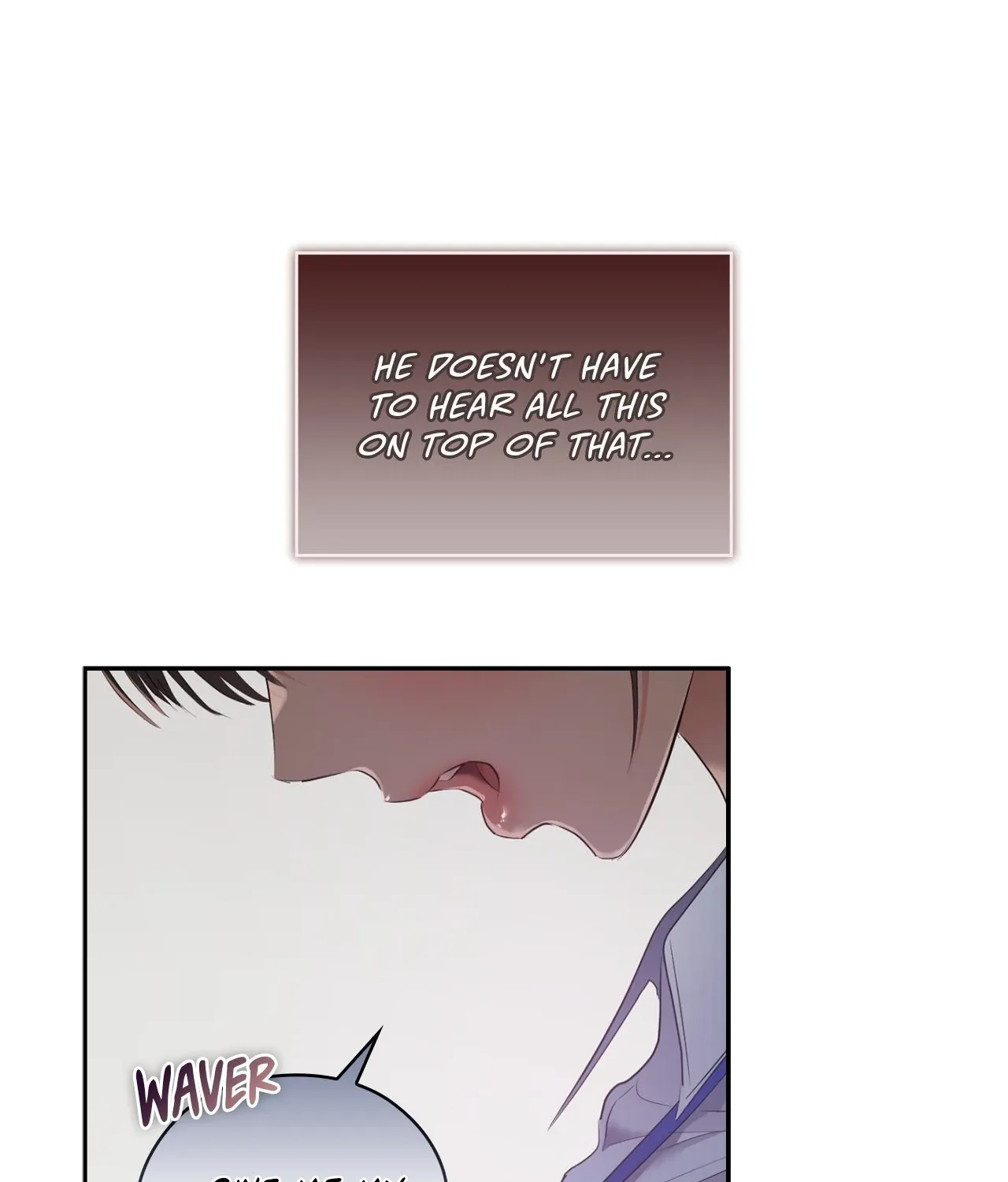 Be Quiet and Don’t Even Smile in the Office Chapter 82 page 90 - 