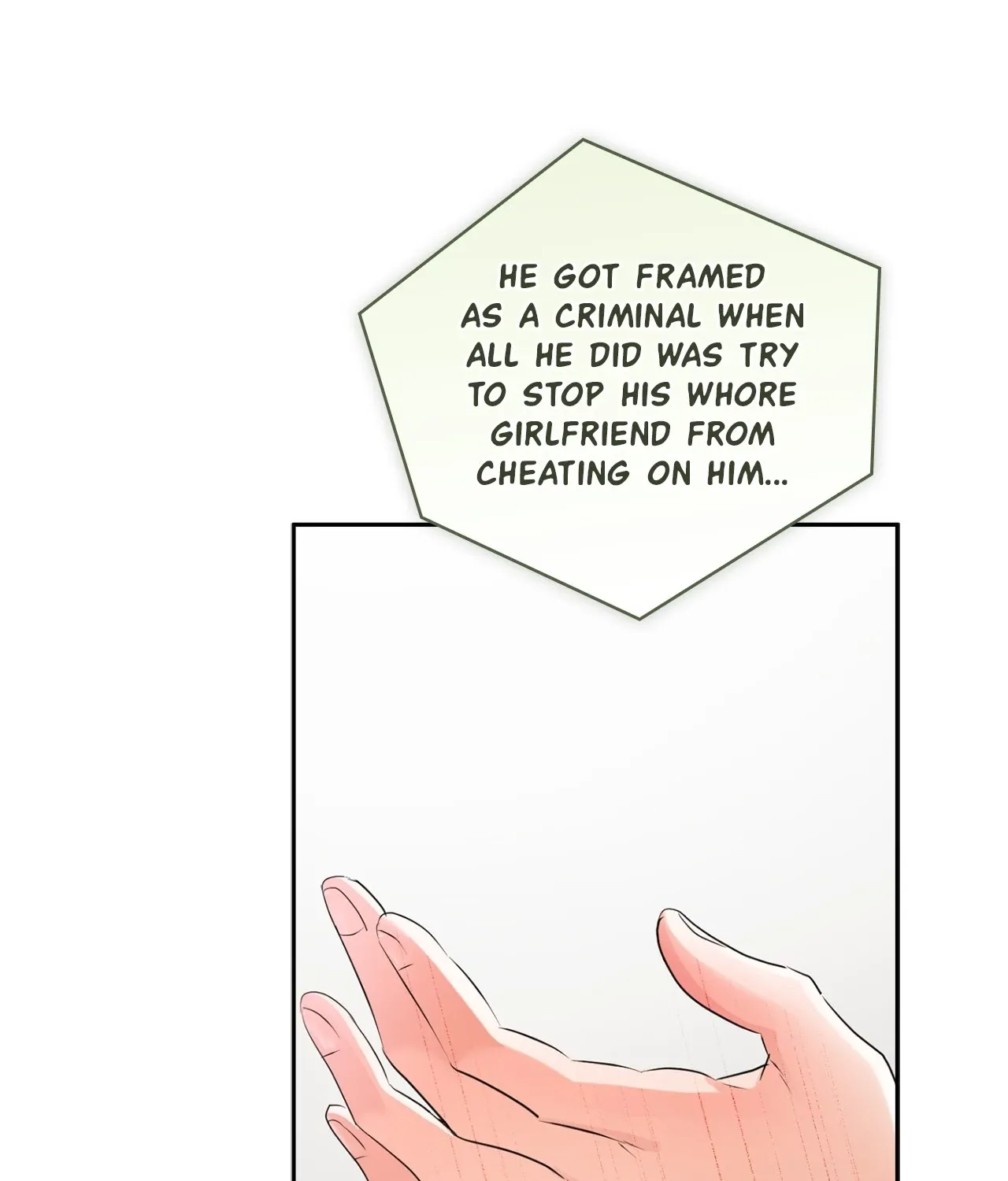 Be Quiet and Don’t Even Smile in the Office Chapter 82 page 96 - 