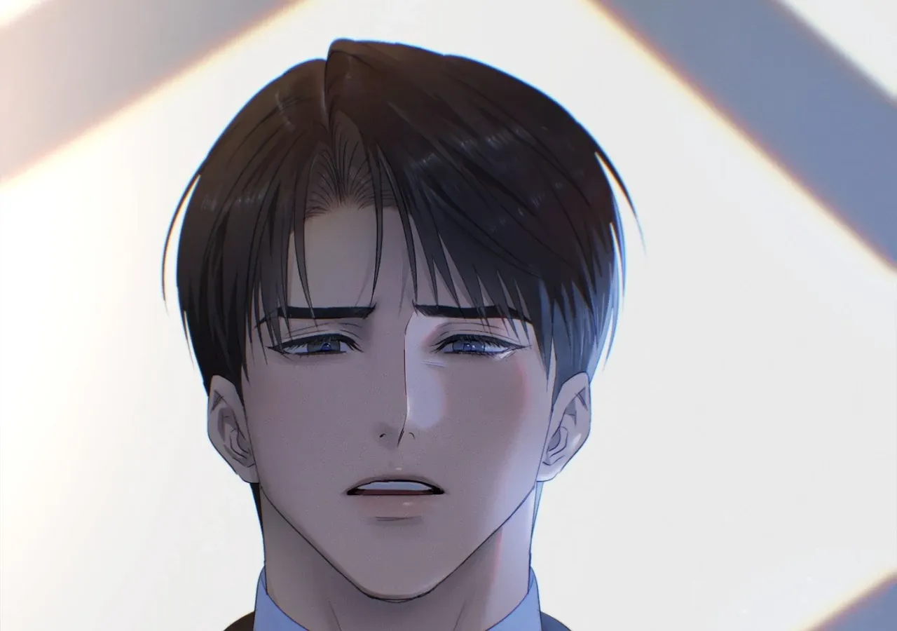 Be Quiet and Don’t Even Smile in the Office Chapter 83 page 11 - 