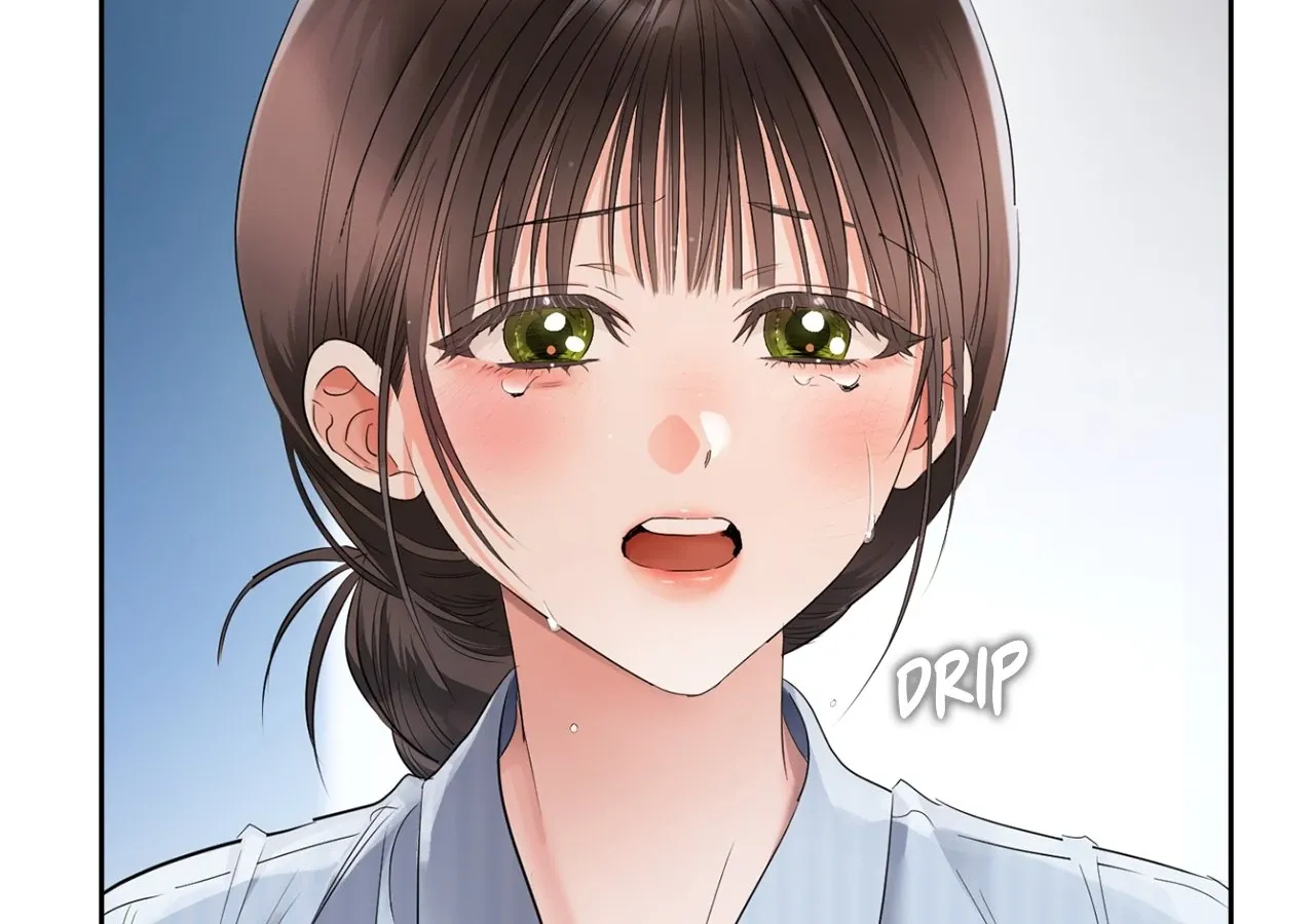 Be Quiet and Don’t Even Smile in the Office Chapter 83 page 101 - 