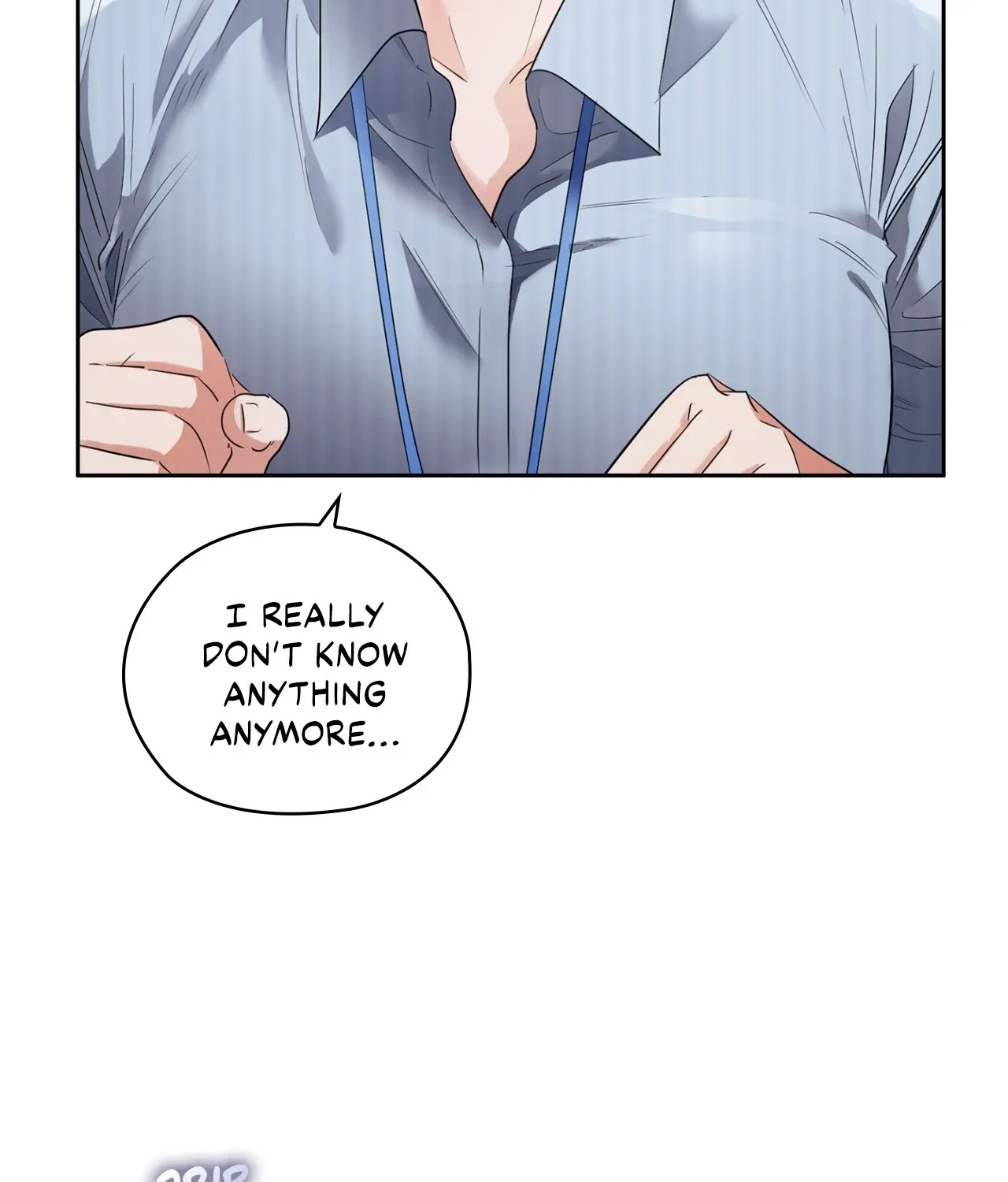 Be Quiet and Don’t Even Smile in the Office Chapter 83 page 102 - 