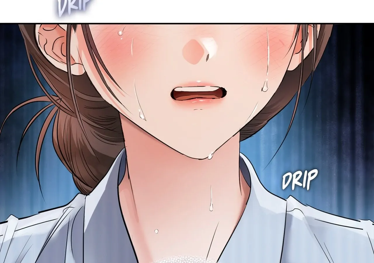 Be Quiet and Don’t Even Smile in the Office Chapter 83 page 103 - 