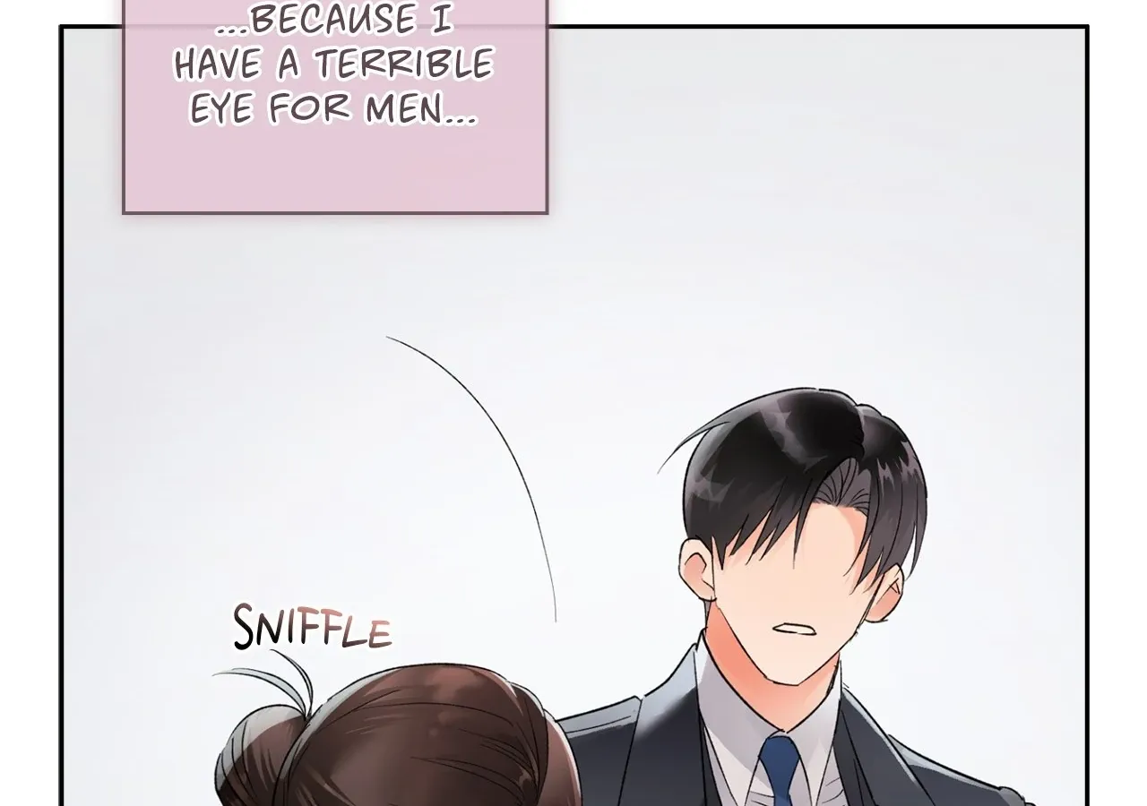 Be Quiet and Don’t Even Smile in the Office Chapter 83 page 105 - 