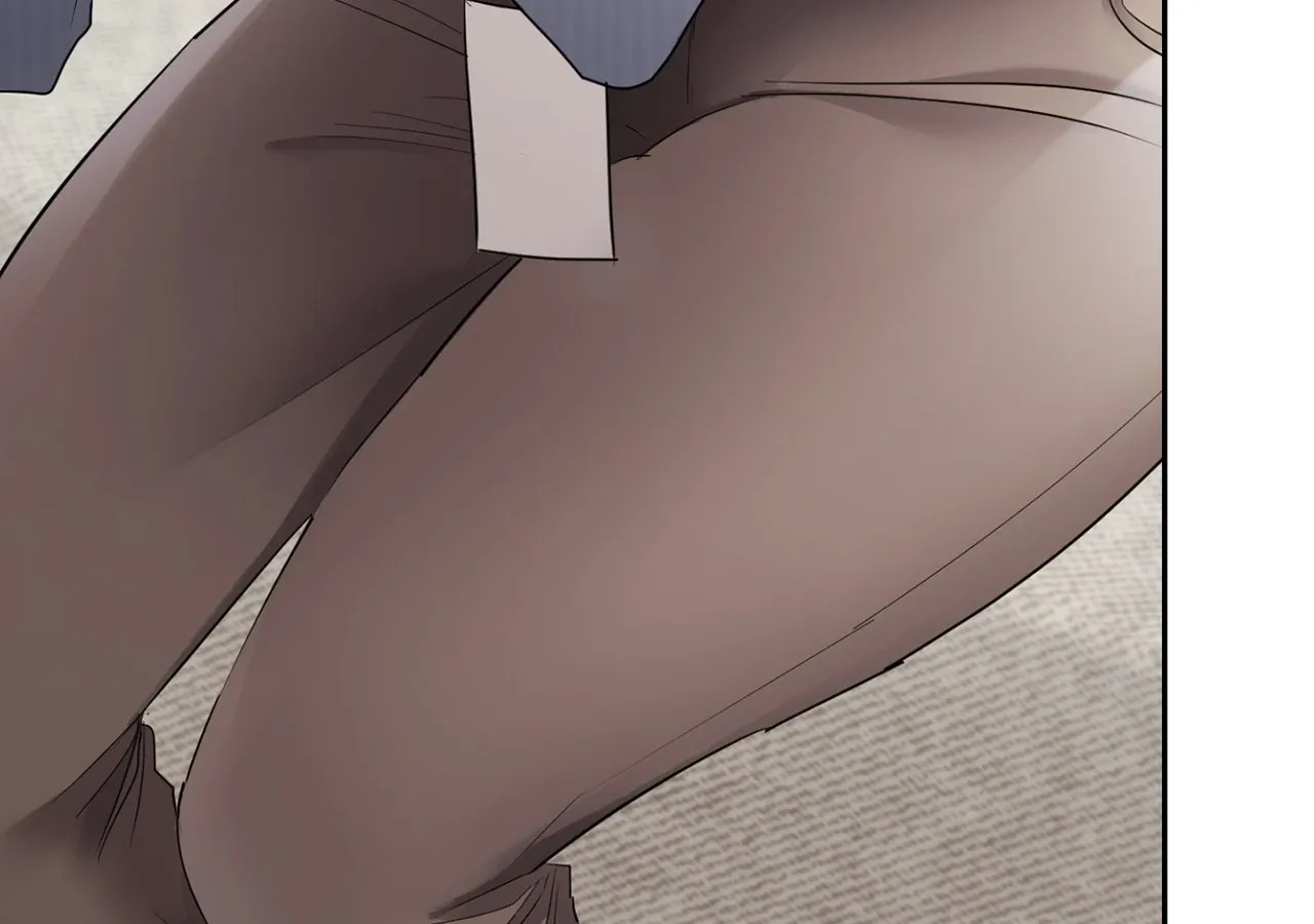 Be Quiet and Don’t Even Smile in the Office Chapter 83 page 109 - 