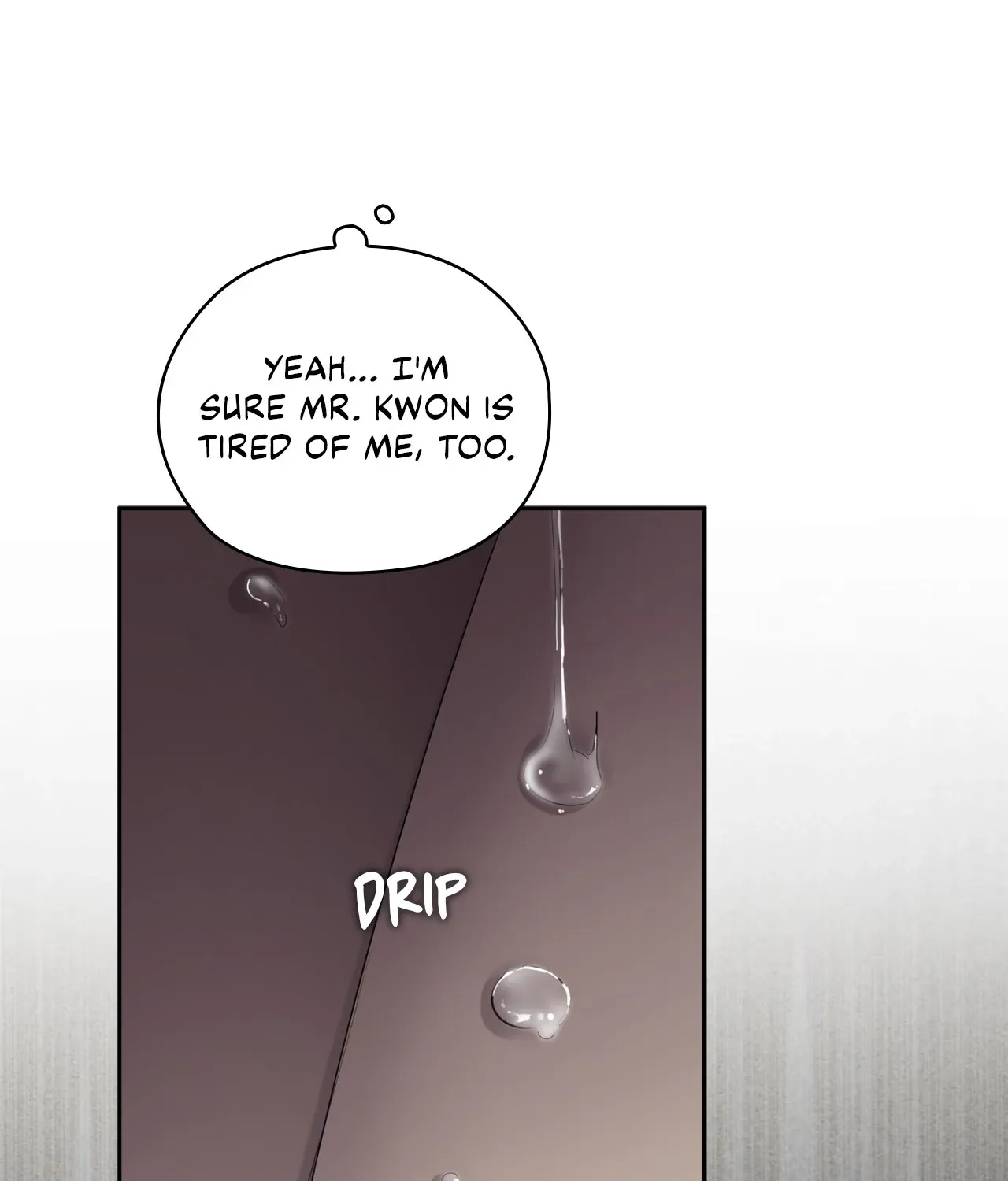 Be Quiet and Don’t Even Smile in the Office Chapter 83 page 111 - 