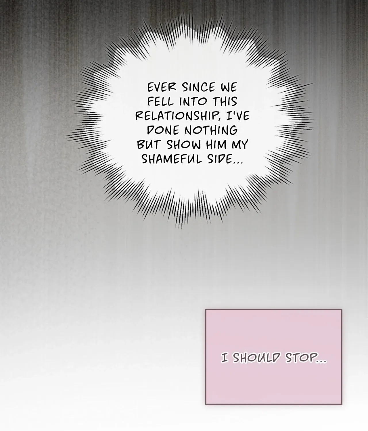 Be Quiet and Don’t Even Smile in the Office Chapter 83 page 115 - 
