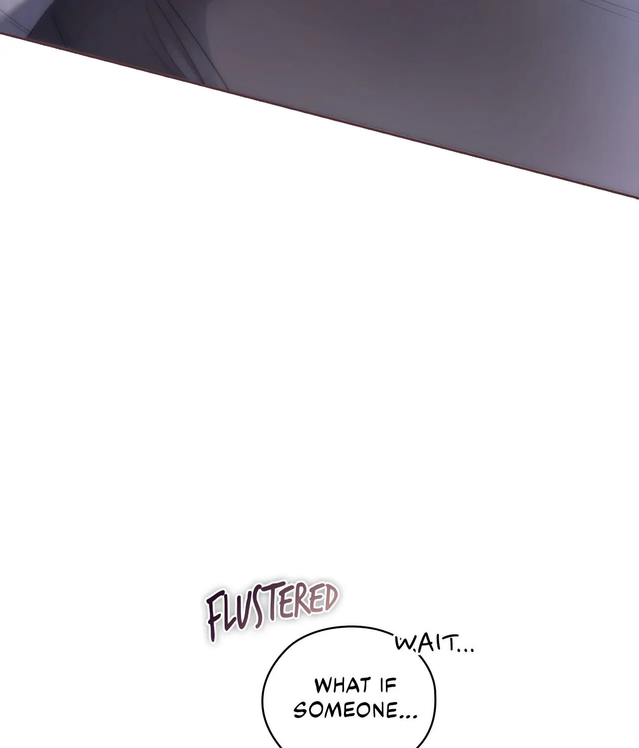 Be Quiet and Don’t Even Smile in the Office Chapter 83 page 124 - 