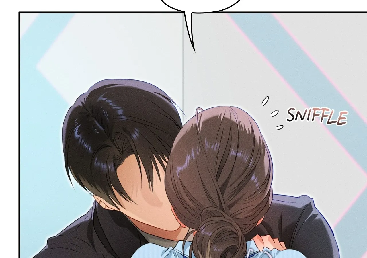 Be Quiet and Don’t Even Smile in the Office Chapter 83 page 125 - 