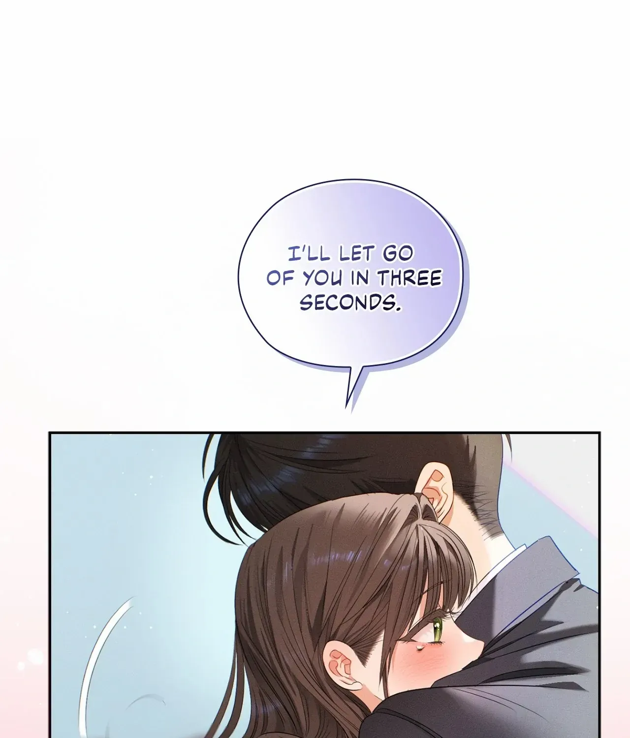 Be Quiet and Don’t Even Smile in the Office Chapter 83 page 128 - 