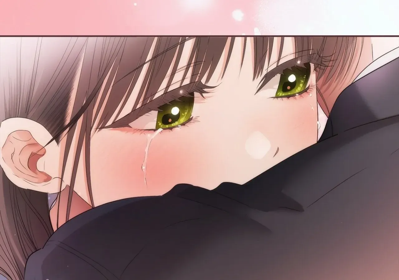 Be Quiet and Don’t Even Smile in the Office Chapter 83 page 131 - 