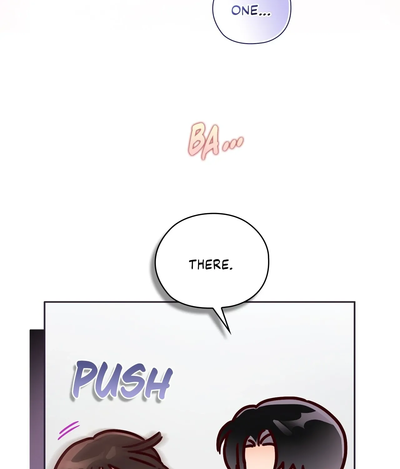 Be Quiet and Don’t Even Smile in the Office Chapter 83 page 134 - 