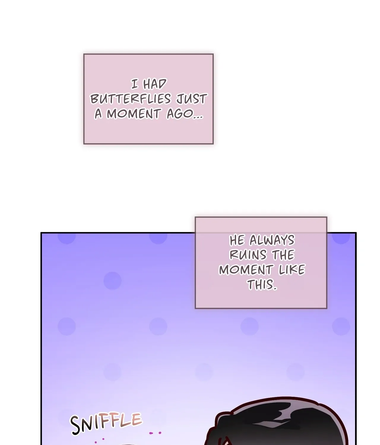 Be Quiet and Don’t Even Smile in the Office Chapter 83 page 139 - 