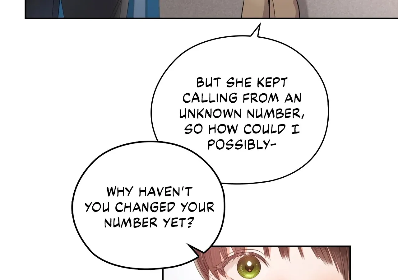 Be Quiet and Don’t Even Smile in the Office Chapter 83 page 15 - 