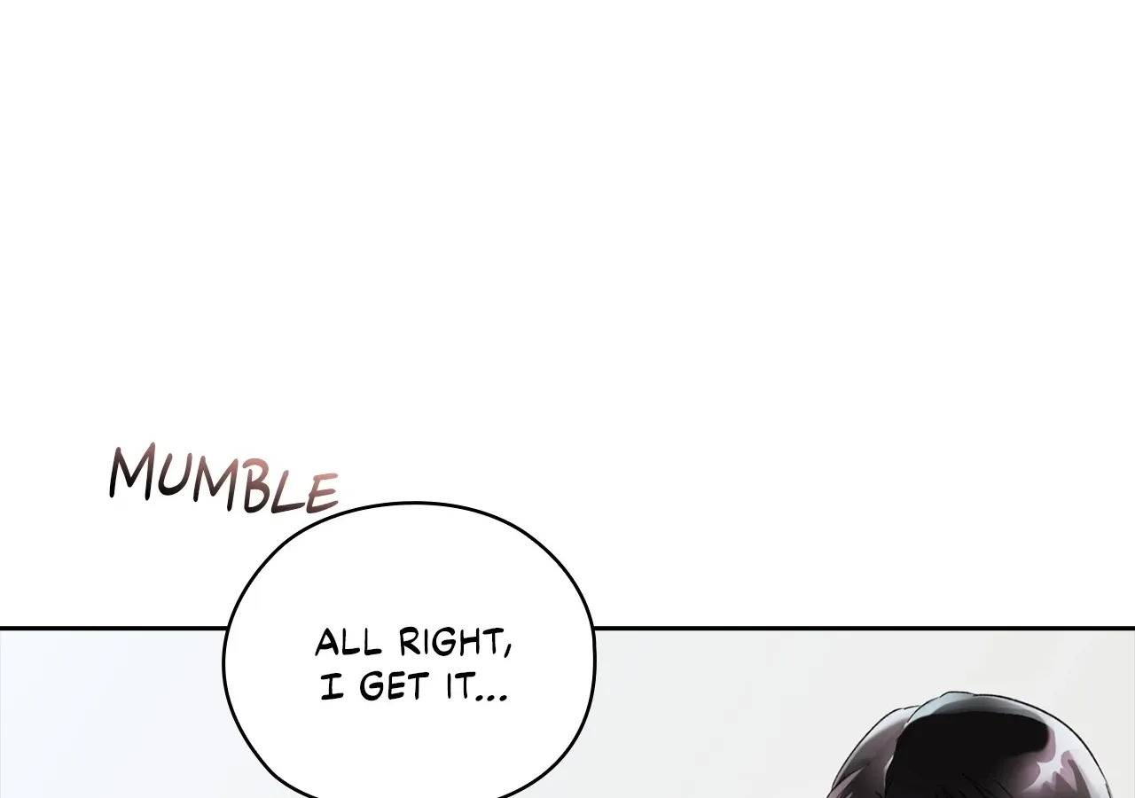 Be Quiet and Don’t Even Smile in the Office Chapter 83 page 144 - 